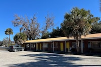 Cross City Motel by Hotel O US 19 