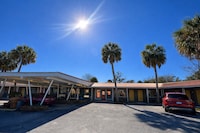 Cross City Motel by Hotel O US 19 