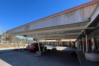 Cross City Motel by Hotel O US 19 