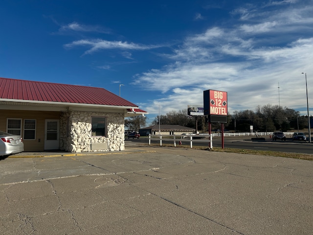 Big 12 Motel Broken Bow NE