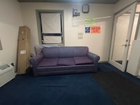 Big 12 Motel Broken Bow NE