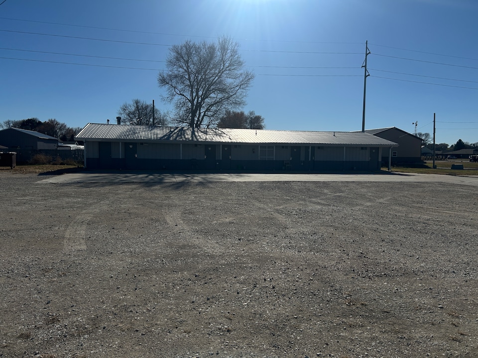 Gateaway Motel Broken Bow NE, Broken Bow NE, Broken Bow NE
