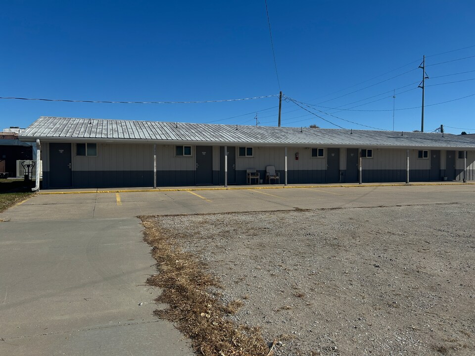 Gateaway Motel Broken Bow NE, Broken Bow NE, Broken Bow NE