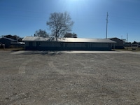 Gateaway Motel Broken Bow NE