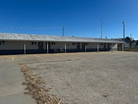 Gateaway Motel Broken Bow NE