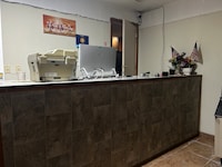 Gateaway Motel Broken Bow NE