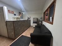 Gateaway Motel Broken Bow NE