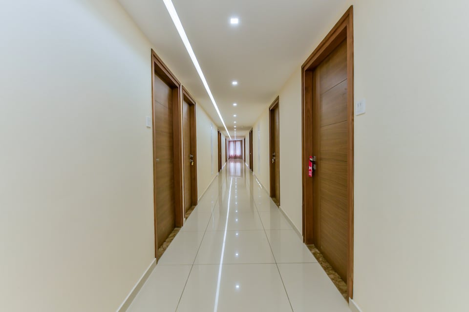 OYO 13221 Calicut Inn, Calicut City-II, Calicut