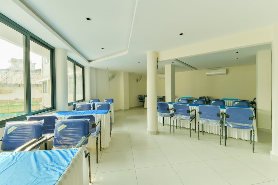 OYO 13221 Calicut Inn, Calicut City-II, Calicut
