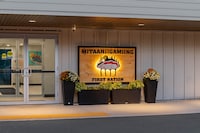 Studio 6 Fort Frances, ON