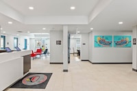 Studio 6 Fort Frances, ON