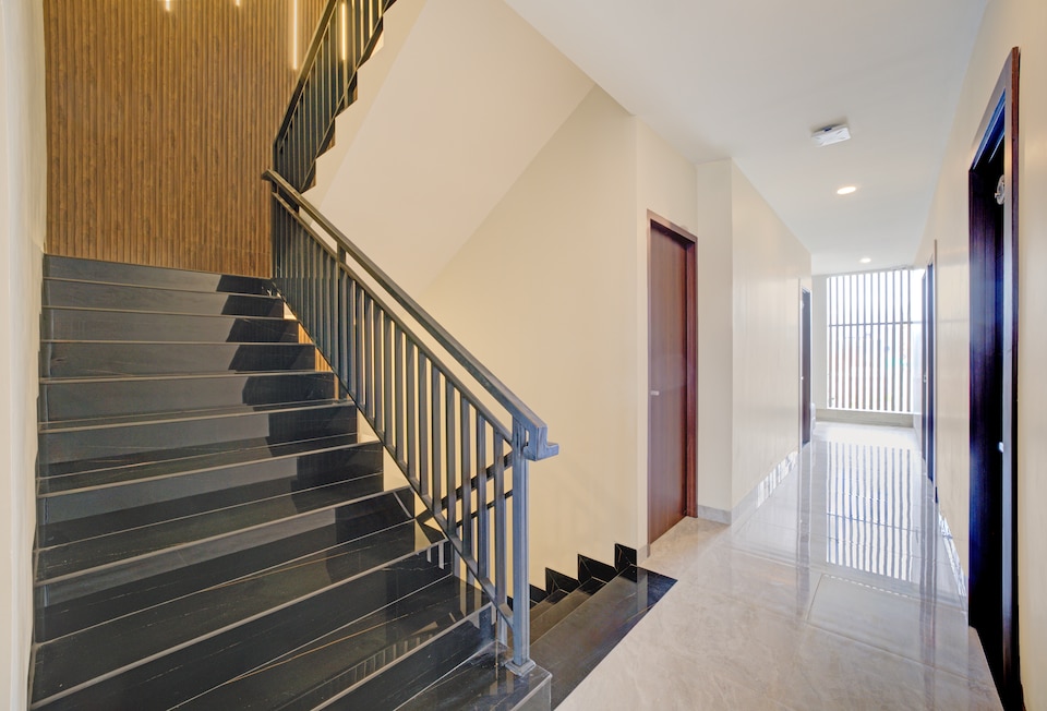 Townhouse Oak Cengkareng, West_Jakarta, Jakarta
