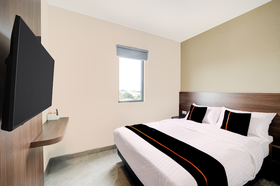 Townhouse Oak Cengkareng, West_Jakarta, Jakarta