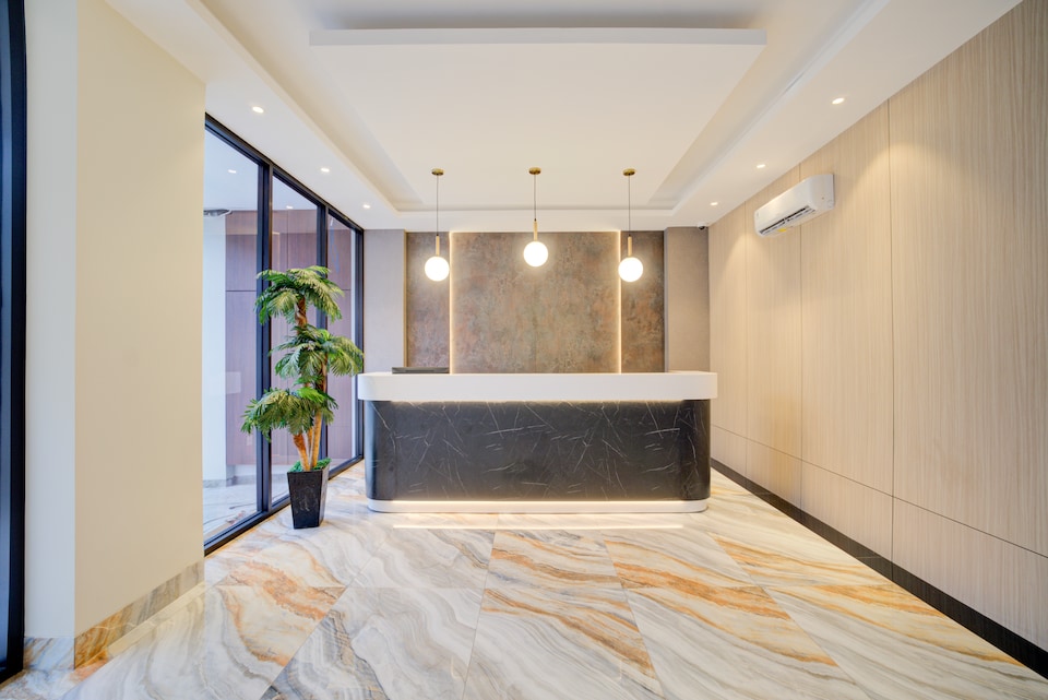 Townhouse Oak Cengkareng, West_Jakarta, Jakarta
