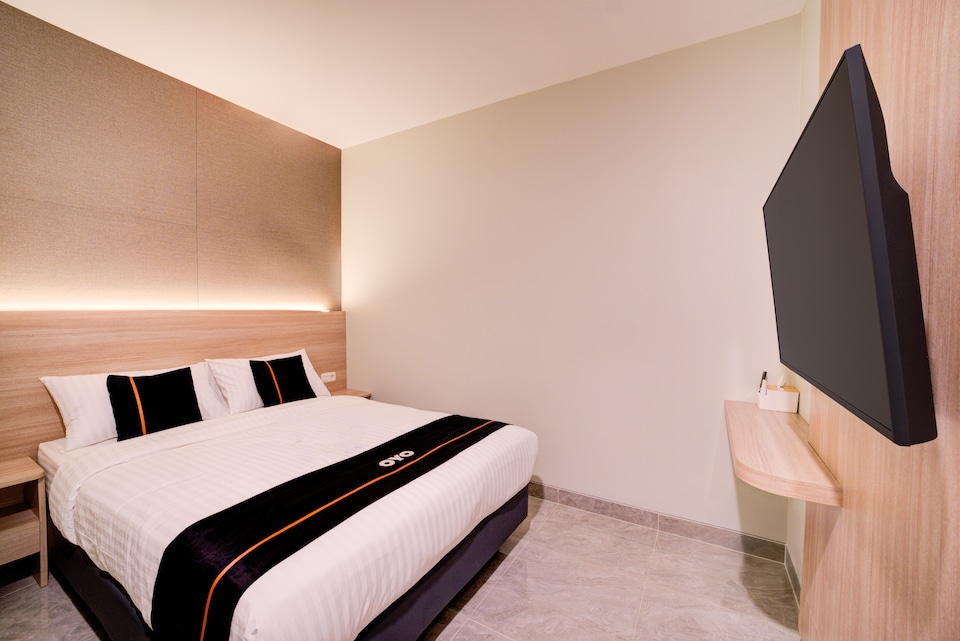 Townhouse Oak Cengkareng, West_Jakarta, Jakarta