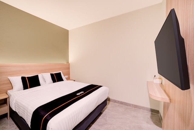 Townhouse Oak Cengkareng