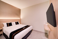 Townhouse Oak Cengkareng