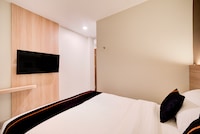 Townhouse Oak Cengkareng