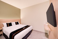 Townhouse Oak Cengkareng