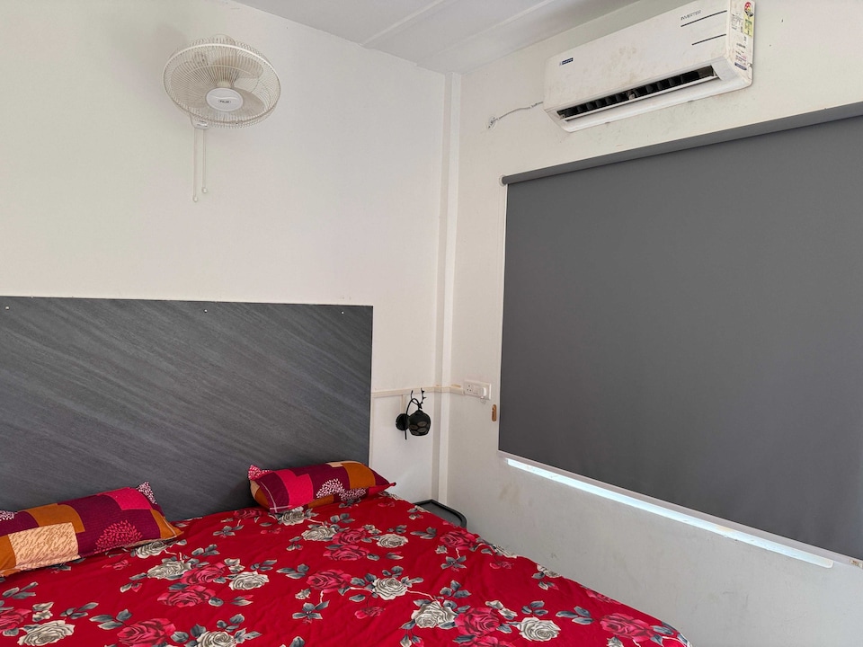 SPOT ON Shyam Hotel, Hardoi, Hardoi