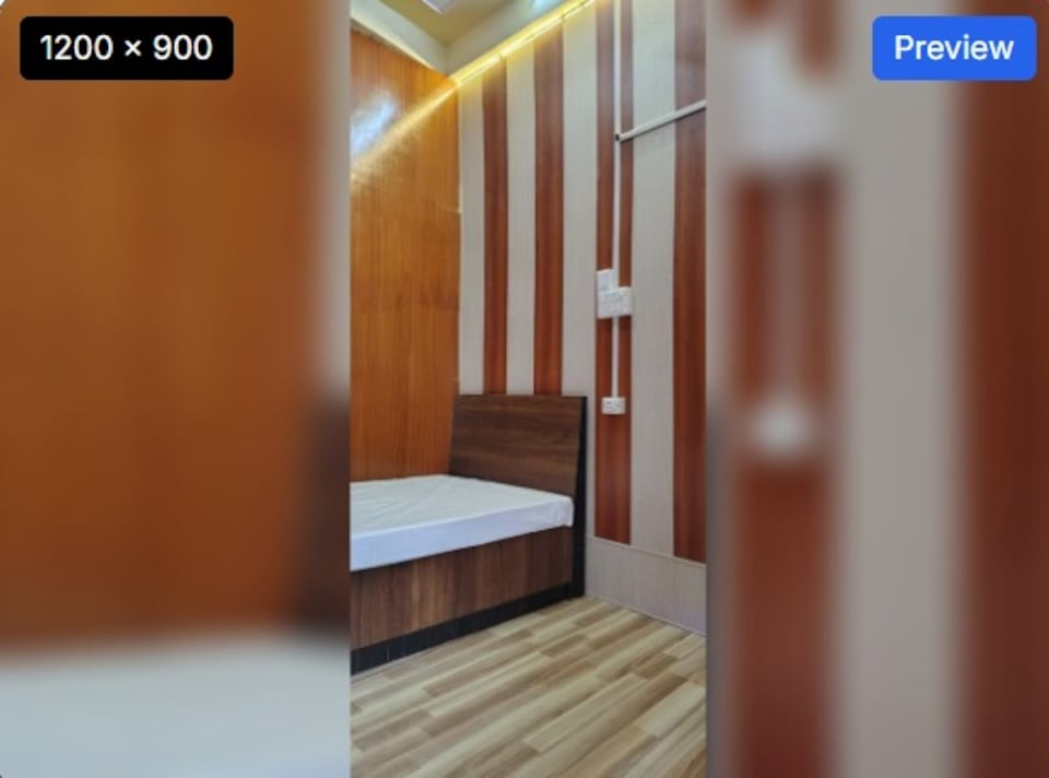 SPOT ON Shyam Hotel, Hardoi, Hardoi