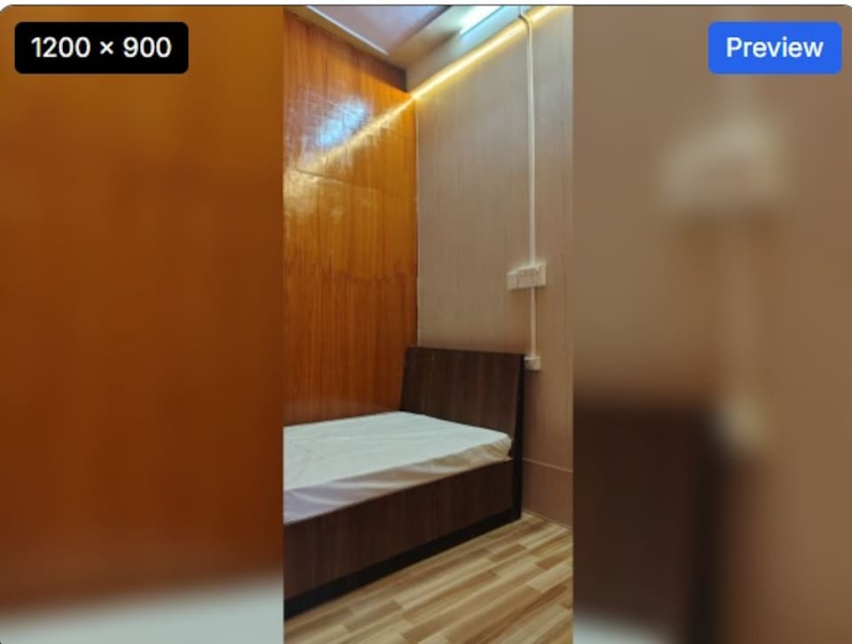 SPOT ON Shyam Hotel, Hardoi, Hardoi