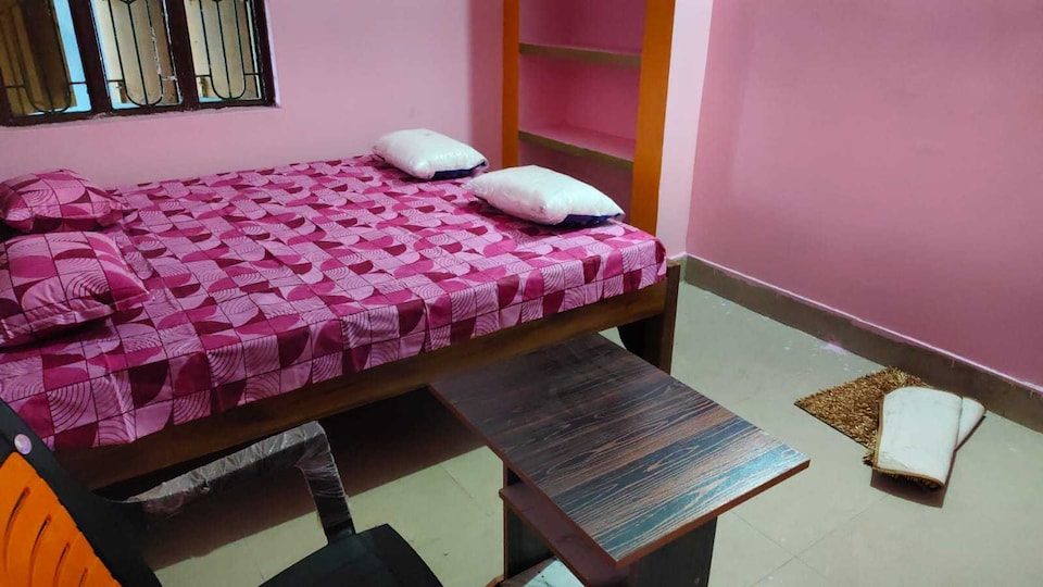 SPOT ON Uday Bata Paradeep Jagatsinghpur 754142, Paradip, Paradip