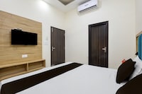 Collection O Ambedkar Chowk Formerly Hotel Paras Inn