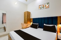 Collection O Ambedkar Chowk Formerly Hotel Paras Inn