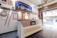 Collection O Ambedkar Chowk Formerly Hotel Paras Inn