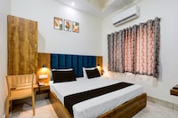 Collection O Ambedkar Chowk Formerly Hotel Paras Inn