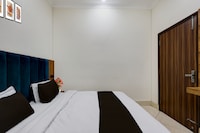 Collection O Ambedkar Chowk Formerly Hotel Paras Inn