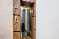 Collection O Ambedkar Chowk Formerly Hotel Paras Inn