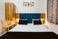 Collection O Ambedkar Chowk Formerly Hotel Paras Inn