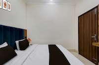 Collection O Ambedkar Chowk Formerly Hotel Paras Inn