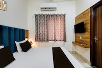 Collection O Ambedkar Chowk Formerly Hotel Paras Inn