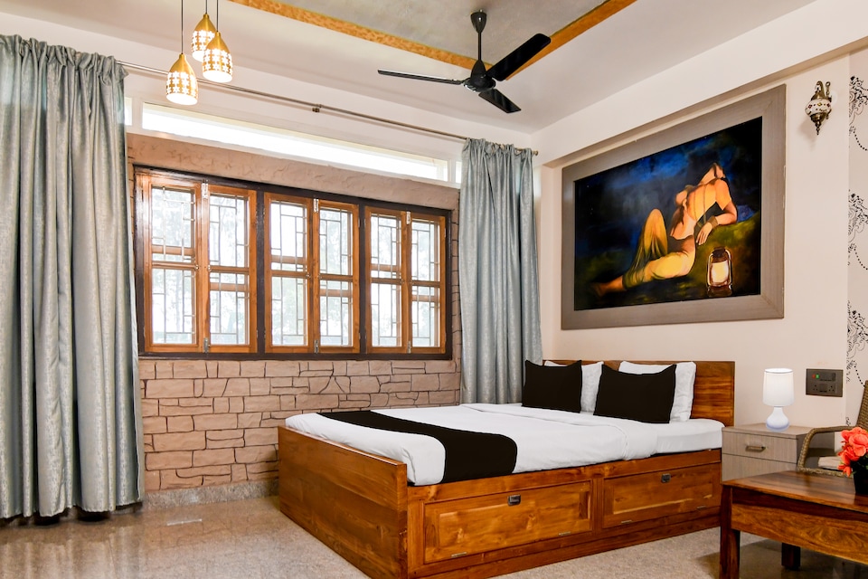 SPOT ON Gangadarsan Hotel And Resort, Howrah Kolkata, Kolkata