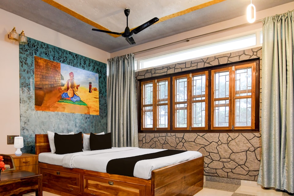 SPOT ON Gangadarsan Hotel And Resort, Howrah Kolkata, Kolkata