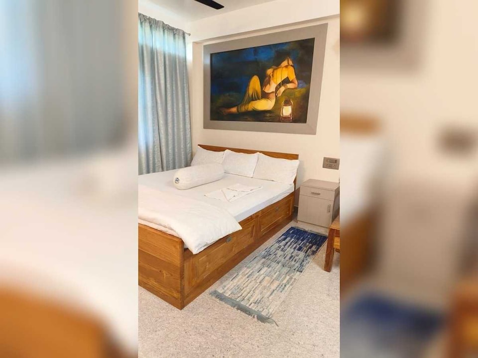 SPOT ON Gangadarsan Hotel And Resort, Howrah Kolkata, Kolkata