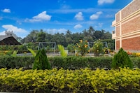 SPOT ON Gangadarsan Hotel And Resort