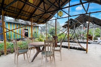 SPOT ON Gangadarsan Hotel And Resort