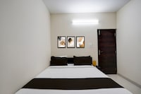 Hotel O Dwarka Comfort 