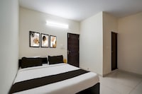 Hotel O Dwarka Comfort 