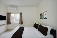 Hotel O Dwarka Comfort 