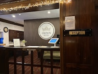 Crown Hotel - Stone (Near Stoke-On-Trent) by OYO