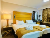 Crown Hotel - Stone (Near Stoke-On-Trent) by OYO