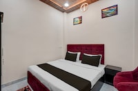 Hotel O Divyam Grand