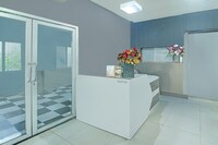 Dancenter Hotel Lucky Inn Makassar