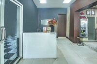 Dancenter Hotel Lucky Inn Makassar