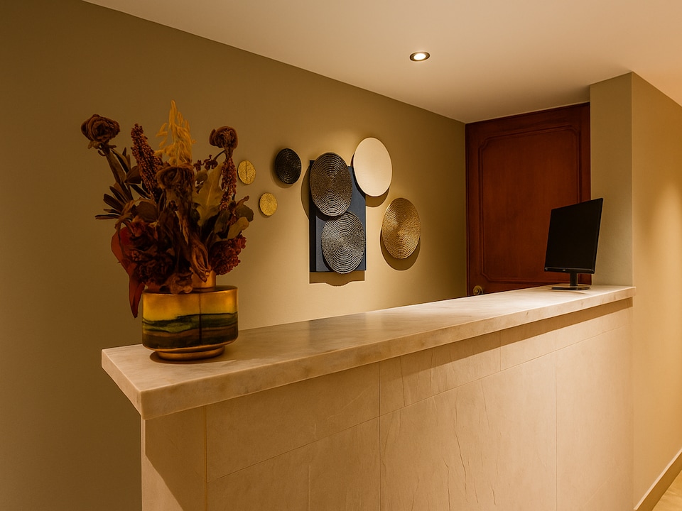 OYO Hotel Concreta 199, La Condesa Mexico City, Mexico City